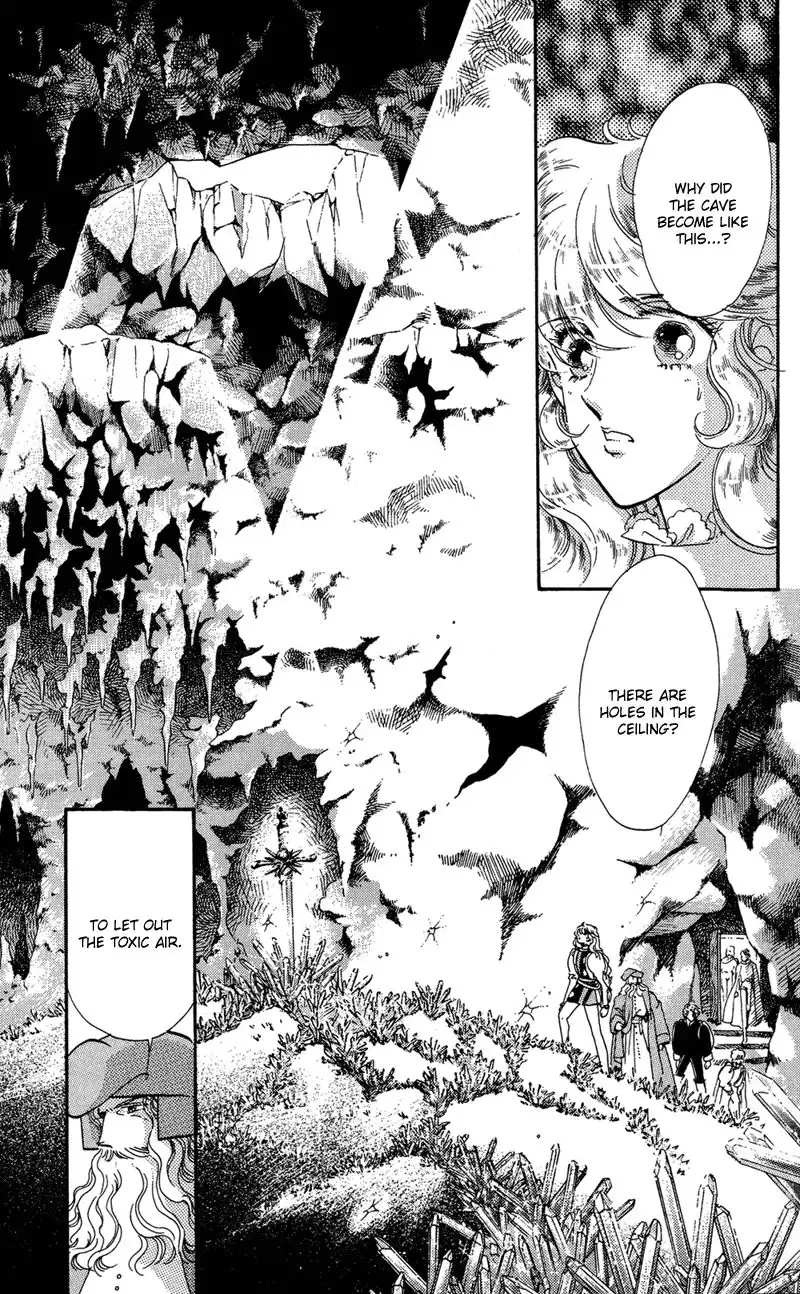 Kakan no Madonna Chapter 32 6